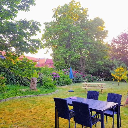 بيلوند 5 Minute Walk To Lego House-2 Bedrooms With Balcony Garden View.Loft Floor المظهر الخارجي الصورة