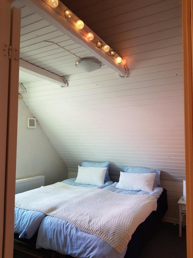 بيلوند 5 Minute Walk To Lego House-2 Bedrooms With Balcony Garden View.Loft Floor المظهر الخارجي الصورة